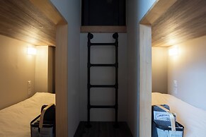 HOTEL919OTEMACHI - Hostel