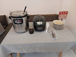 HOTEL919OTEMACHI - Hostel