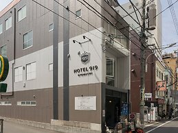 HOTEL919OTEMACHI - Hostel