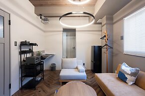 HOTEL919OTEMACHI - Hostel
