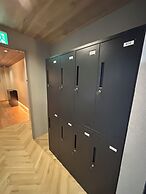 HOTEL919OTEMACHI - Hostel