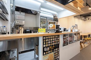 HOTEL919OTEMACHI - Hostel
