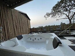 Ashvem Beach Resort