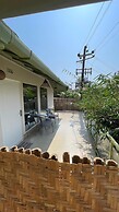 Ashvem Beach Resort