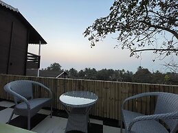 Ashvem Beach Resort