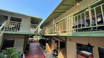 Ashvem Beach Resort