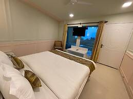 Ashvem Beach Resort