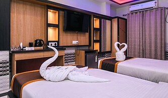 Hotel Adhunik