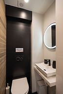 Luxury Design Apartment in Pagrati