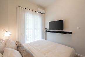 Luxury Design Apartment in Pagrati