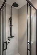 Luxury Design Apartment in Pagrati