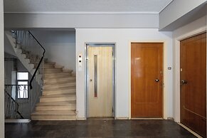 Luxury Design Apartment in Pagrati