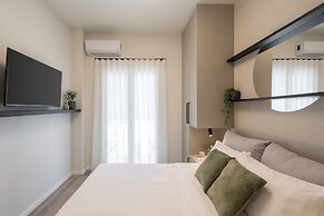 Luxury Design Apartment in Pagrati