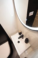 Luxury Design Apartment in Pagrati