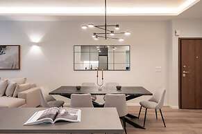 Luxury Design Apartment in Pagrati