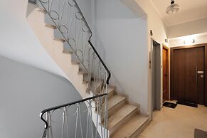 Luxury Design Apartment in Pagrati