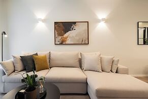 Luxury Design Apartment in Pagrati