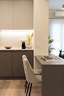 Luxury Design Apartment in Pagrati