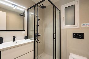 Luxury Design Apartment in Pagrati