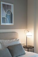 Luxury Design Apartment in Pagrati
