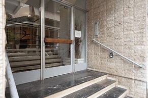 Luxury Design Apartment in Pagrati