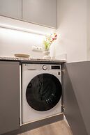 Luxury Design Apartment in Pagrati