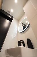 Luxury Design Apartment in Pagrati