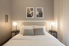 Luxury Design Apartment in Pagrati