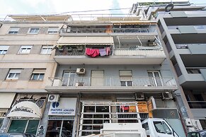 Luxury Design Apartment in Pagrati
