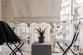 Luxury Design Apartment in Pagrati