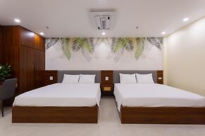 O Lily Hotel