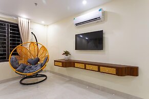O Lily Hotel