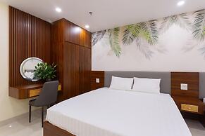 O Lily Hotel