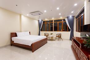 O Lily Hotel