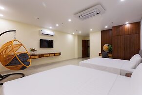 O Lily Hotel