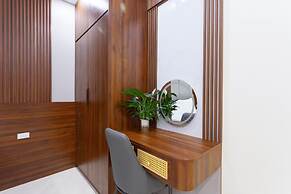 O Lily Hotel