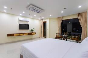 O Lily Hotel