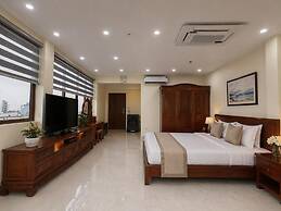 O Lily Hotel