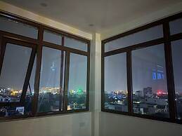 O Lily Hotel