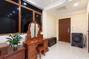 O Lily Hotel