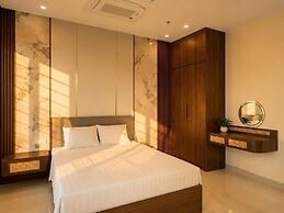 O Lily Hotel