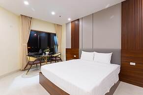 O Lily Hotel