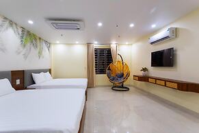 O Lily Hotel