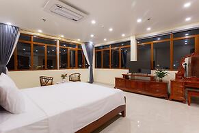 O Lily Hotel