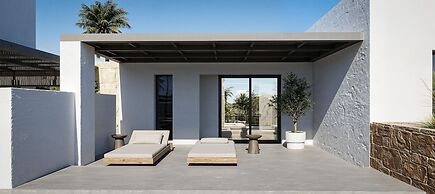 Omma Suites