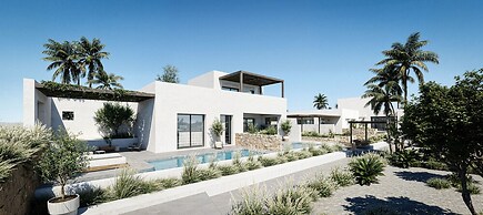 Omma Suites