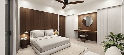 Omma Suites