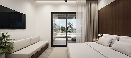 Omma Suites