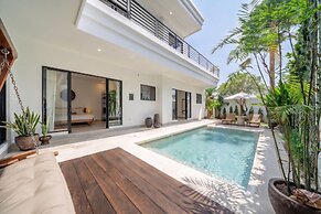 Lindt Villa