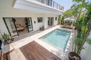 Lindt Villa